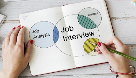 INTERVIEW TIPS - Do these 3 things to stand out in a job interview